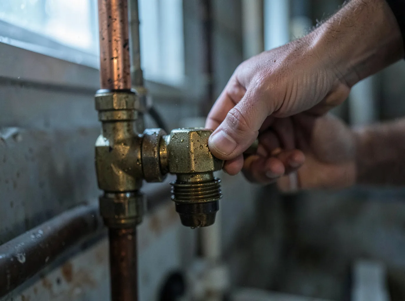 Emergency Plumber Varney, WV FAQs